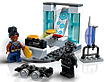 LEGO Marvel Shuri's Lab 76212  لگو مارول آزمایشگاه شوری