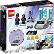 LEGO Marvel Shuri's Lab 76212  لگو مارول آزمایشگاه شوری