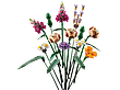 LEGO Flower Bouquet 10280 لگو دسته گل