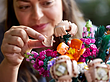 LEGO Flower Bouquet 10280 لگو دسته گل