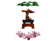 LEGO Bonsai Tree 10281 لگو درخت بونسای
