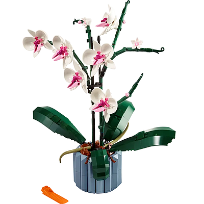 LEGO Orchid 10311 لگو گل ارکیده