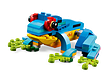 LEGO CREATOR 3in1 Exotic Parrot 31136