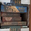 Ankh: Gods of Egypt KS ALL IN