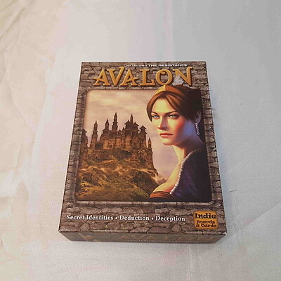 avalon