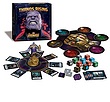 Thanos Rising: Avengers Infinity War