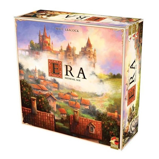 Era: The Medieval Age