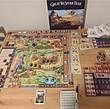  Great Western Trail: Second Edition