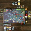  Pandemic: Hot Zone