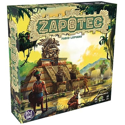 Zapotec