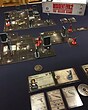  Resident Evil 2: The Board Game