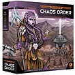 Circadians: Chaos Order