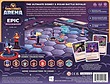 Disney Sorcerer's Arena: Epic Alliances Core Set + Turning the Tide expantion