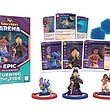 Disney Sorcerer's Arena: Epic Alliances Core Set + Turning the Tide expantion