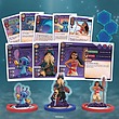 Disney Sorcerer's Arena: Epic Alliances Core Set + Turning the Tide expantion