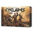 Cyclades: Titans 