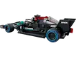 LEGO Speed Champions Mercedes-AMG F1 W12 E Performance & Mercedes-AMG Project One 76909 لگو اسپید مرسدس-ای‌ام‌جی فرمول ۱ دبلیو۱۲ ای-پرفورمنس و پروژه وان