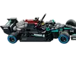 LEGO Speed Champions Mercedes-AMG F1 W12 E Performance & Mercedes-AMG Project One 76909 لگو اسپید مرسدس-ای‌ام‌جی فرمول ۱ دبلیو۱۲ ای-پرفورمنس و پروژه وان