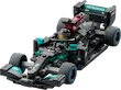 LEGO Speed Champions Mercedes-AMG F1 W12 E Performance & Mercedes-AMG Project One 76909 لگو اسپید مرسدس-ای‌ام‌جی فرمول ۱ دبلیو۱۲ ای-پرفورمنس و پروژه وان