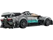 LEGO Speed Champions Mercedes-AMG F1 W12 E Performance & Mercedes-AMG Project One 76909 لگو اسپید مرسدس-ای‌ام‌جی فرمول ۱ دبلیو۱۲ ای-پرفورمنس و پروژه وان