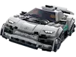LEGO Speed Champions Mercedes-AMG F1 W12 E Performance & Mercedes-AMG Project One 76909 لگو اسپید مرسدس-ای‌ام‌جی فرمول ۱ دبلیو۱۲ ای-پرفورمنس و پروژه وان