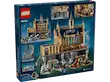 LEGO Harry Potter Hogwarts Castle: The Great Hall 76435 لگو هری پاتر قلعه هاگوارتز: تالار بزرگ