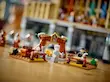 LEGO Harry Potter Hogwarts Castle: The Great Hall 76435 لگو هری پاتر قلعه هاگوارتز: تالار بزرگ