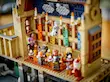 LEGO Harry Potter Hogwarts Castle: The Great Hall 76435 لگو هری پاتر قلعه هاگوارتز: تالار بزرگ