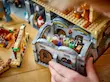 LEGO Harry Potter Hogwarts Castle: The Great Hall 76435 لگو هری پاتر قلعه هاگوارتز: تالار بزرگ