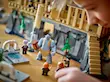 LEGO Harry Potter Hogwarts Castle: The Great Hall 76435 لگو هری پاتر قلعه هاگوارتز: تالار بزرگ