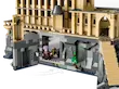 LEGO Harry Potter Hogwarts Castle: The Great Hall 76435 لگو هری پاتر قلعه هاگوارتز: تالار بزرگ