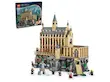 LEGO Harry Potter Hogwarts Castle: The Great Hall 76435 لگو هری پاتر قلعه هاگوارتز: تالار بزرگ