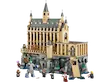 LEGO Harry Potter Hogwarts Castle: The Great Hall 76435 لگو هری پاتر قلعه هاگوارتز: تالار بزرگ