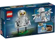 LEGO Harry Potter Hedwig at 4 Privet Drive 76425 لگو هری پاتر هدویگ در خانه دایی‌ورنون - شماره ۴ خیابان سدری