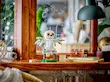 LEGO Harry Potter Hedwig at 4 Privet Drive 76425 لگو هری پاتر هدویگ در خانه دایی‌ورنون - شماره ۴ خیابان سدری