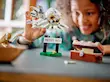 LEGO Harry Potter Hedwig at 4 Privet Drive 76425 لگو هری پاتر هدویگ در خانه دایی‌ورنون - شماره ۴ خیابان سدری