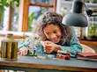 LEGO Harry Potter Hedwig at 4 Privet Drive 76425 لگو هری پاتر هدویگ در خانه دایی‌ورنون - شماره ۴ خیابان سدری