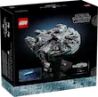 LEGO Star Wars Millennium Falcon 75375 لگو استار وارز میلینیوم فالکون- سریع‌ترین کشتی کهکشان