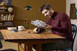 LEGO Star Wars Millennium Falcon 75375 لگو استار وارز میلینیوم فالکون- سریع‌ترین کشتی کهکشان