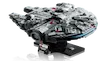 LEGO Star Wars Millennium Falcon 75375 لگو استار وارز میلینیوم فالکون- سریع‌ترین کشتی کهکشان