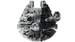 LEGO Star Wars Millennium Falcon 75375 لگو استار وارز میلینیوم فالکون- سریع‌ترین کشتی کهکشان