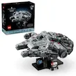LEGO Star Wars Millennium Falcon 75375 لگو استار وارز میلینیوم فالکون- سریع‌ترین کشتی کهکشان