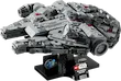 LEGO Star Wars Millennium Falcon 75375 لگو استار وارز میلینیوم فالکون- سریع‌ترین کشتی کهکشان