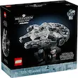 LEGO Star Wars Millennium Falcon 75375 لگو استار وارز میلینیوم فالکون- سریع‌ترین کشتی کهکشان