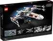 LEGO Star Wars X-Wing Starfighter 75355 لگو استار وارز جنگنده ایکس-وینگ