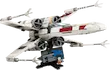LEGO Star Wars X-Wing Starfighter 75355 لگو استار وارز جنگنده ایکس-وینگ