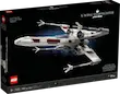 LEGO Star Wars X-Wing Starfighter 75355 لگو استار وارز جنگنده ایکس-وینگ