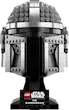 LEGO Star Wars The Mandalorian Helmet 75328 لگو استار وارز کلاه‌خود ماندالوریان