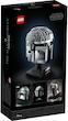 LEGO Star Wars The Mandalorian Helmet 75328 لگو استار وارز کلاه‌خود ماندالوریان