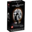 LEGO Star Wars The Mandalorian Helmet 75328 لگو استار وارز کلاه‌خود ماندالوریان